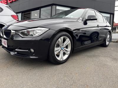 2014 BMW 3 Series 316i Sedan F30 MY0813 for sale in Brisbane South